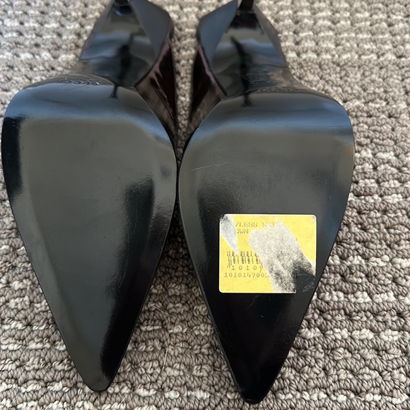 Vintage Gucci by Tom Ford Heels - Picture 5 of 9